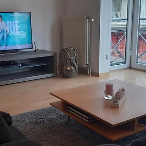 Appartement met Twee Slaapkamers